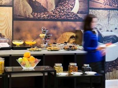 هیتون کانسپت کنسینگتون