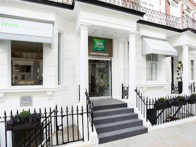 هیتون کانسپت کنسینگتون