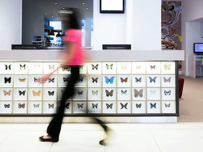 هیتون کانسپت کنسینگتون