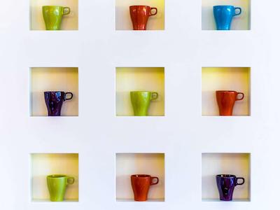 هیتون کانسپت کنسینگتون