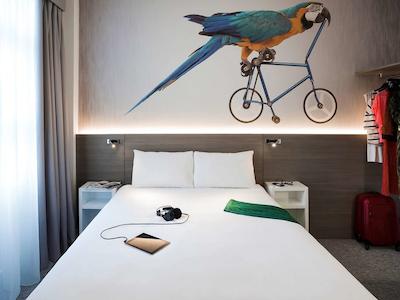 هیتون کانسپت کنسینگتون