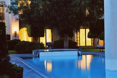 دنا وراکا هتل اند اسپا