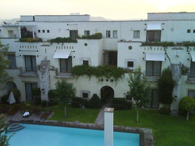 دنا وراکا هتل اند اسپا