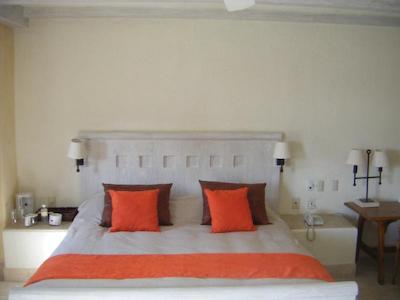 دنا وراکا هتل اند اسپا