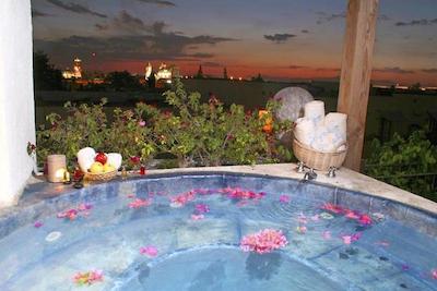 دنا وراکا هتل اند اسپا