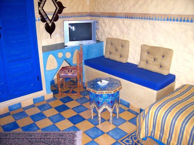 ویلا دامنت