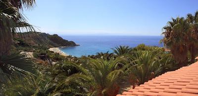 رسیدنس اسمرالدو