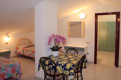 رسیدنس اسمرالدو