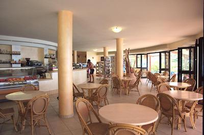 رسیدنس اسمرالدو