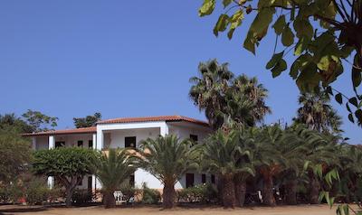 رسیدنس اسمرالدو