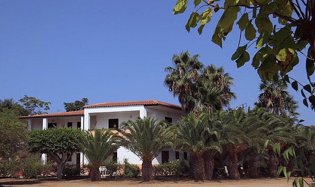 رسیدنس اسمرالدو