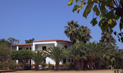 رسیدنس اسمرالدو