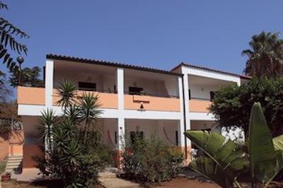 رسیدنس اسمرالدو