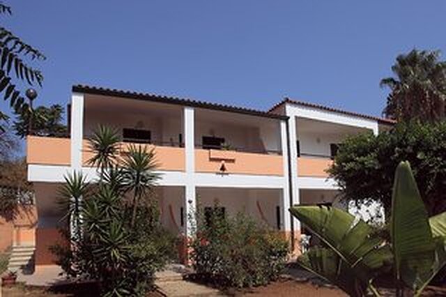 رسیدنس اسمرالدو