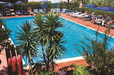 رسیدنس اسمرالدو