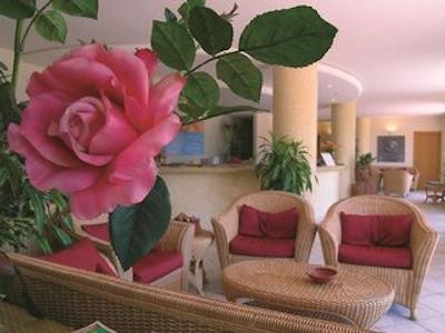 رسیدنس اسمرالدو