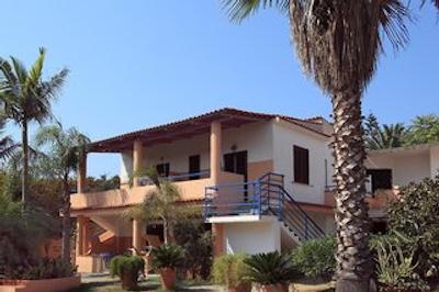 رسیدنس اسمرالدو