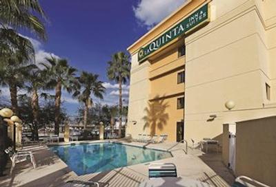 لا کوینتا این اند سویتز هوستون نردوست