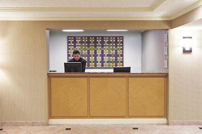 لا کوینتا این اند سویتز هوستون نردوست