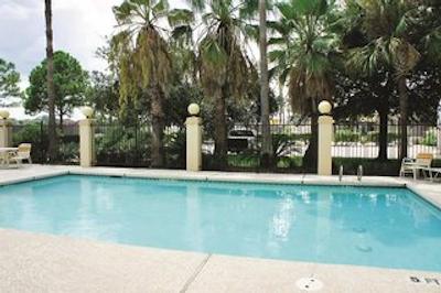 لا کوینتا این اند سویتز هوستون نردوست