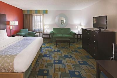 لا کوینتا این اند سویتز هوستون نردوست