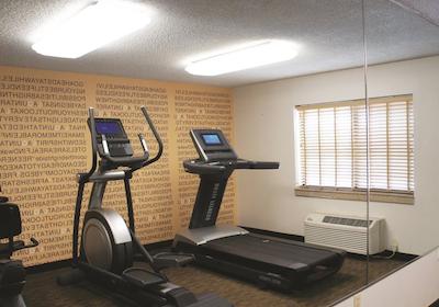 لا کوینتا این اند سویتز هوستون نردوست