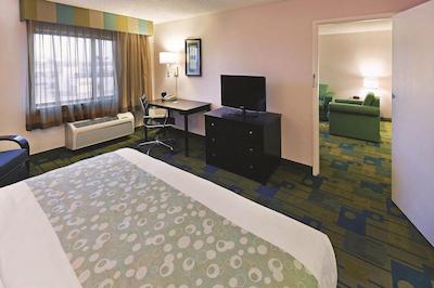 لا کوینتا این اند سویتز هوستون نردوست