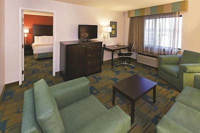 لا کوینتا این اند سویتز هوستون نردوست