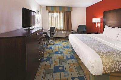 لا کوینتا این اند سویتز هوستون نردوست