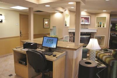 لا کوینتا این اند سویتز هوستون نردوست