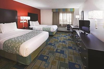 لا کوینتا این اند سویتز هوستون نردوست