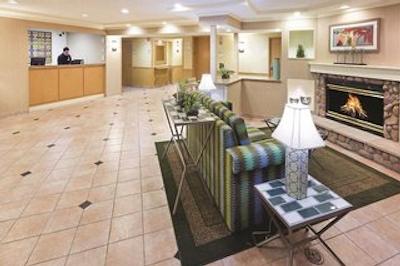 لا کوینتا این اند سویتز هوستون نردوست