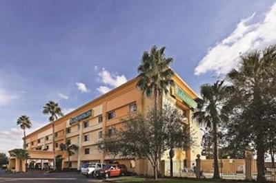 لا کوینتا این اند سویتز هوستون نردوست