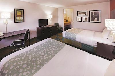 لا کوینتا این اند سویتز هوستون نردوست