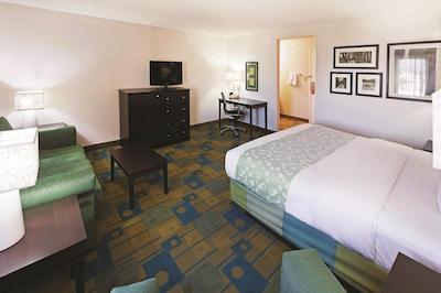 لا کوینتا این اند سویتز هوستون نردوست