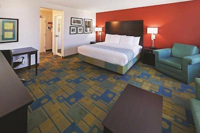 لا کوینتا این اند سویتز هوستون نردوست