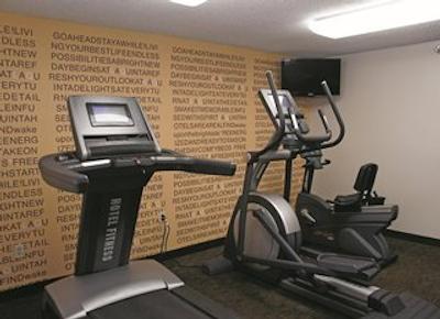 لا کوینتا این اند سویتز هوستون نردوست