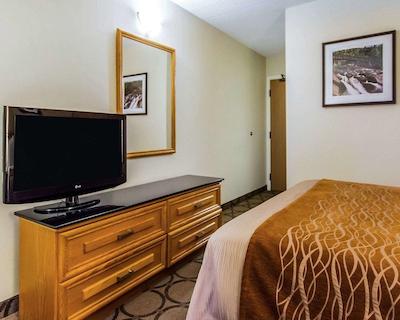 کمفرت این سودبوری ایست