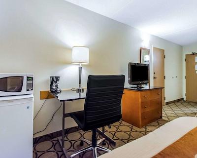 کمفرت این سودبوری ایست