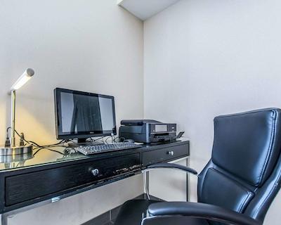 کمفرت این سودبوری ایست