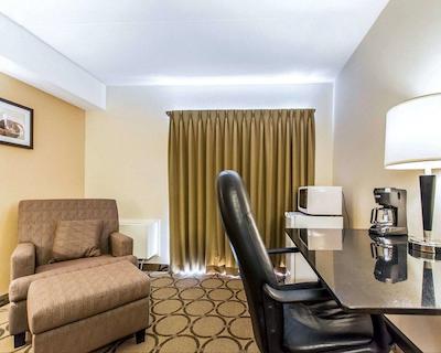 کمفرت این سودبوری ایست