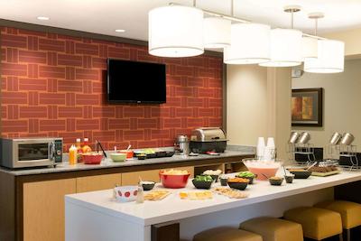 هاودرن سویتز بای ویندهام لویسویل