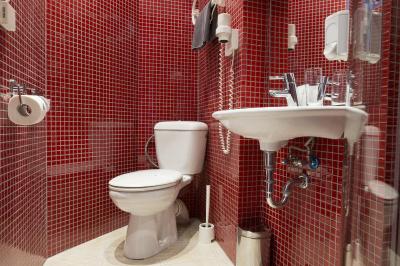 ریال کورت هتل