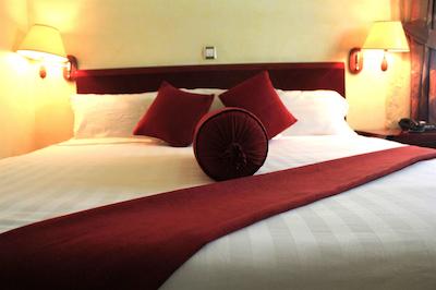 امباسادر هتل