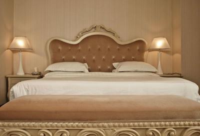 امباسادر هتل