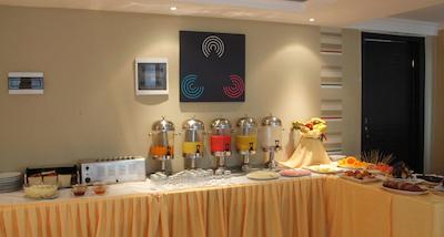 امباسادر هتل