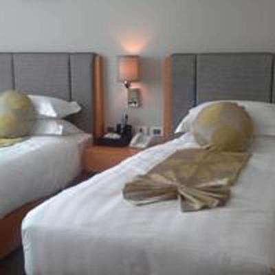 امباسادر هتل