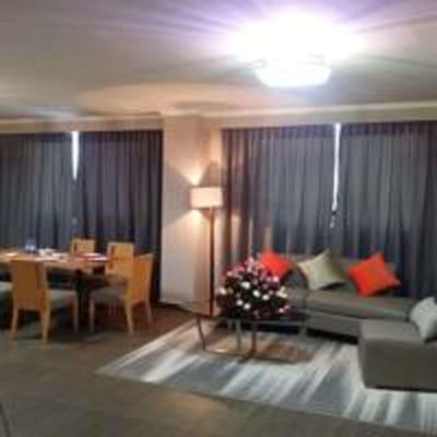 امباسادر هتل