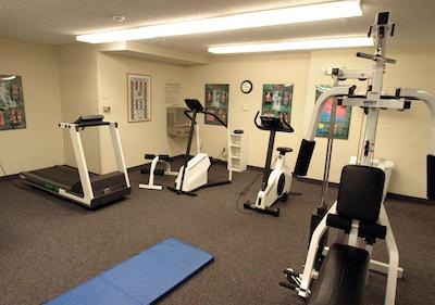 کاندلوود سویتز هونتسویل