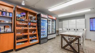 کاندلوود سویتز هونتسویل